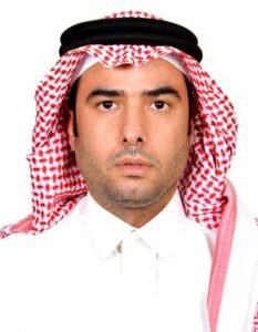 خالد الوحيمد