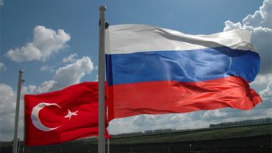 الاتفاقيات الروسية التركية
